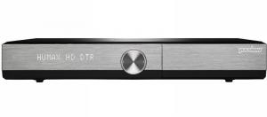 Humax DTR T2000 500GB YouView Receiver with HD
